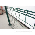 Cheap roll top welded wire mesh fence